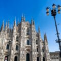 添乗員同行 羽田発着 エコノミークラス席 エンジョイ 人気の4都市をめぐる イタリア満喫 8日間