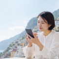 ahamoは海外旅行で使える？海外データ通信の使い方と注意点